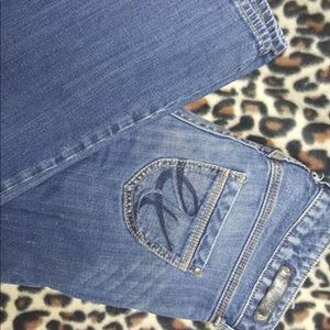 Express Jeans